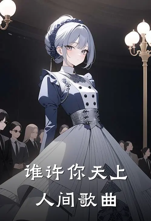 谁许你天上人间歌曲