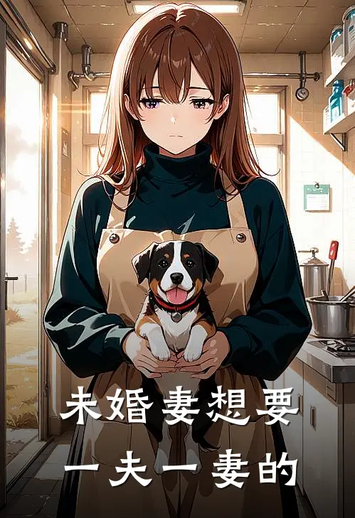 未婚妻想要一夫一妻的