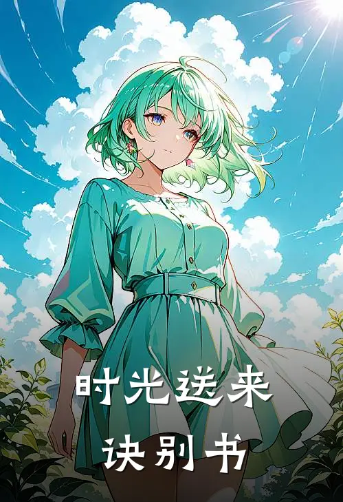 时光送来诀别书