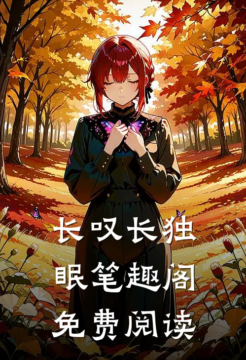 长叹长独眠笔趣阁免费阅读