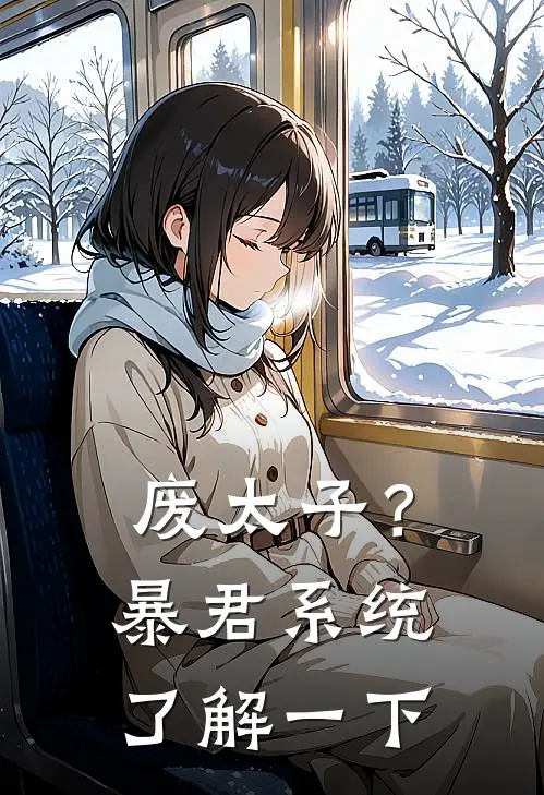 废太子？暴君系统了解一下