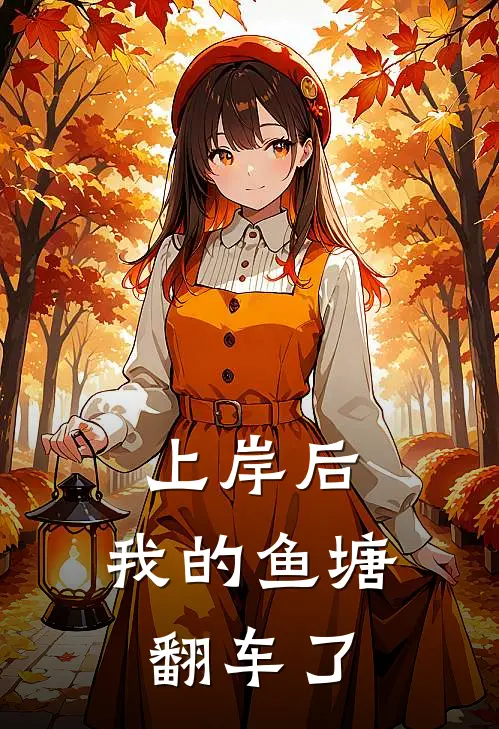 上岸后，我的鱼塘翻车了