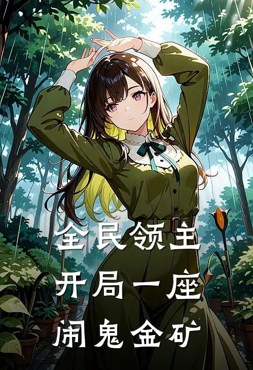 全民领主：开局一座闹鬼金矿