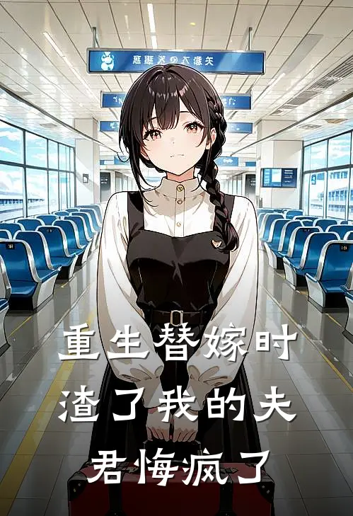 重生替嫁时，渣了我的夫君悔疯了