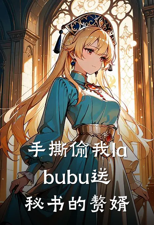 手撕偷我labubu送秘书的赘婿