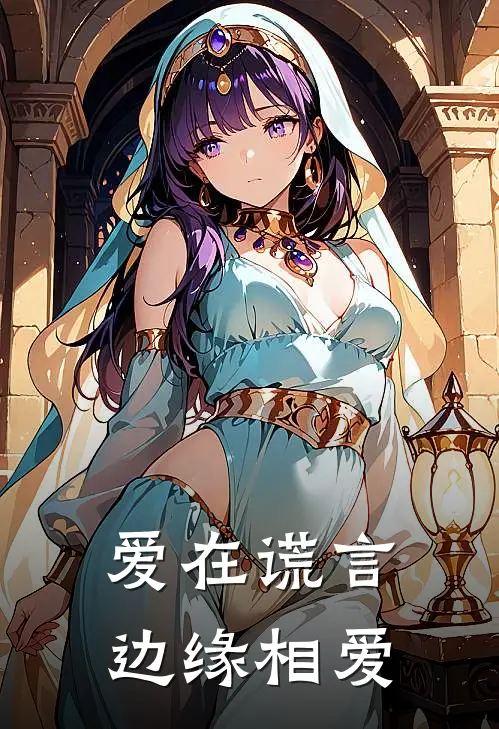 爱在谎言边缘相爱