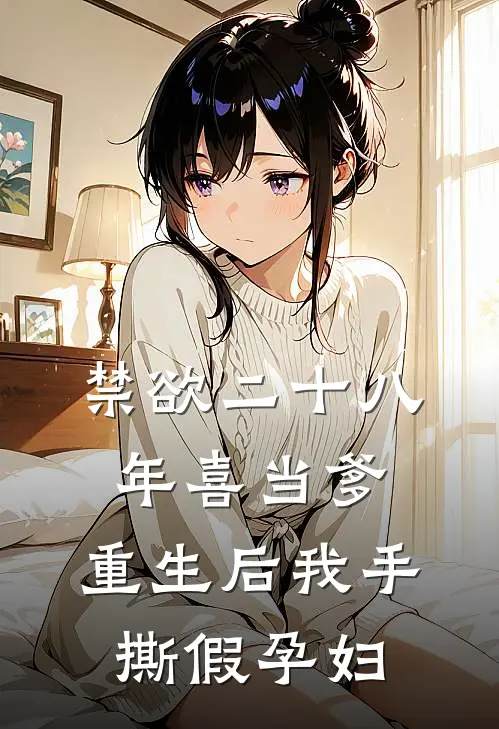 禁欲二十八年喜当爹，重生后我手撕假孕妇