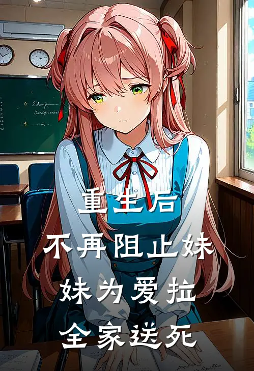 重生后，不再阻止妹妹为爱拉全家送死