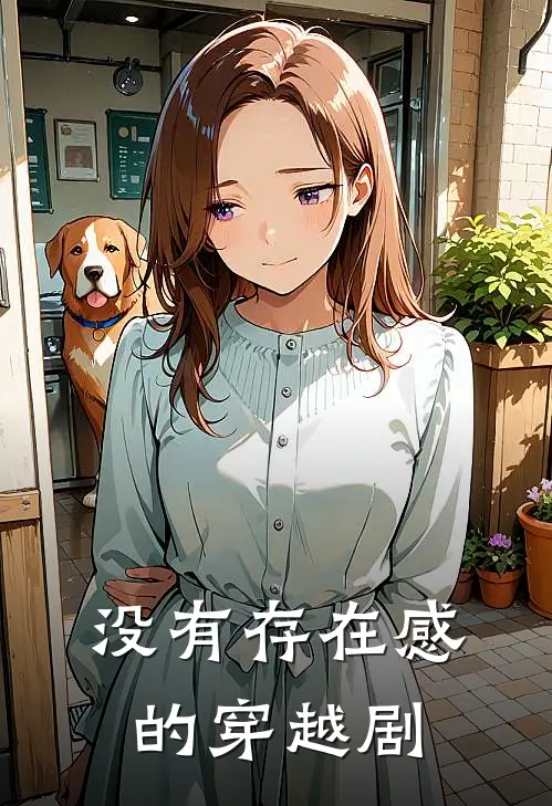 没有存在感的穿越剧