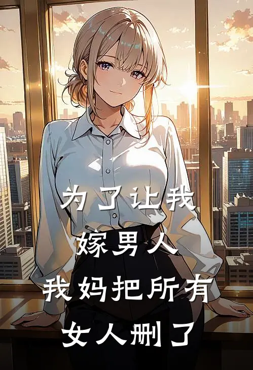 为了让我嫁男人，我妈把所有女人删了