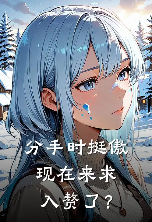 分手时挺傲，现在来求入赘了？