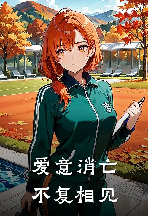 爱意消亡，不复相见