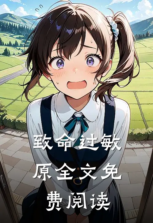 致命过敏原全文免费阅读