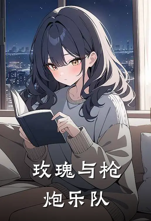 玫瑰与枪炮乐队