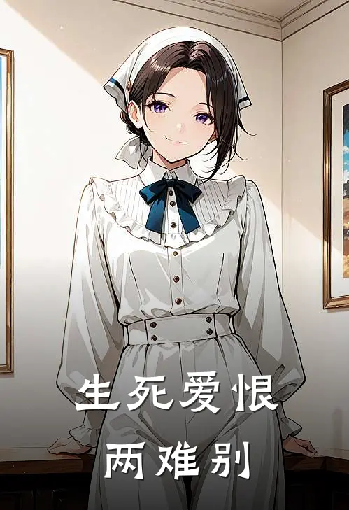 生死爱恨，两难别