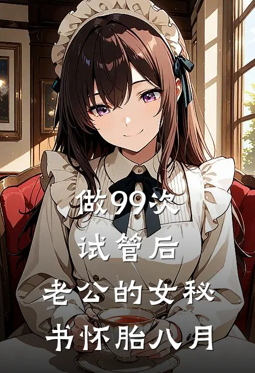 做99次试管后，老公的女秘书怀胎八月