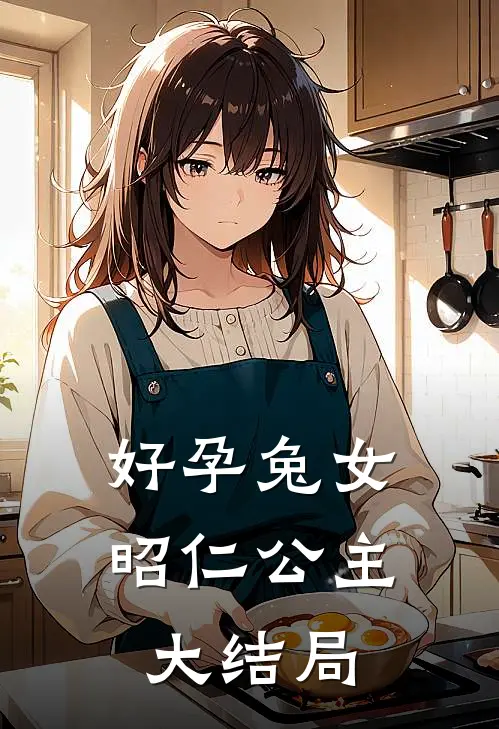 好孕兔女昭仁公主大结局