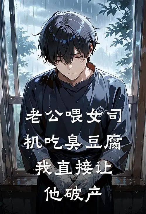 老公喂女司机吃臭豆腐，我直接让他破产