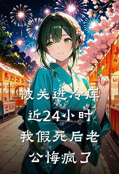 被关进冷库近24小时，我假死后老公悔疯了沈晚舟顾行之完结小说免费阅读_完本热门小说被关进冷库近24小时，我假死后老公悔疯了沈晚舟顾行之