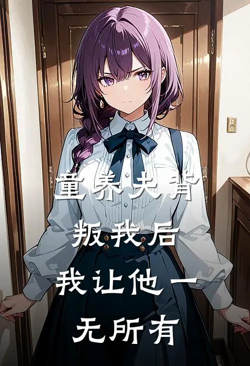 童养夫背叛我后，我让他一无所有