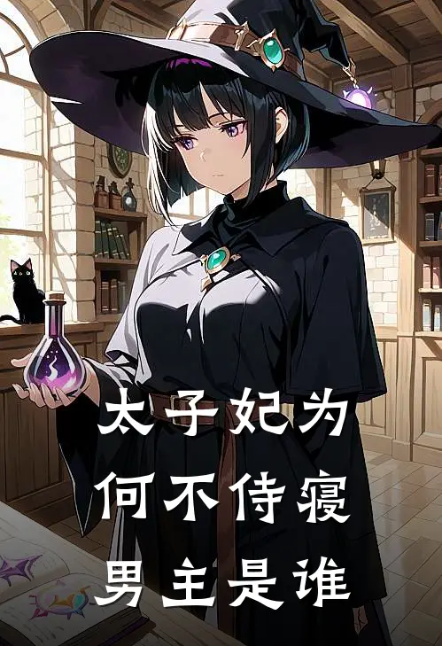 太子妃为何不侍寝男主是谁