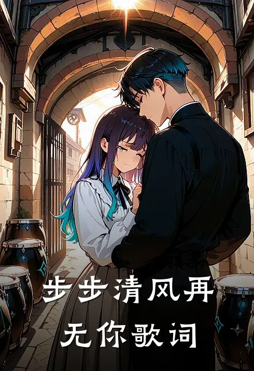 步步清风再无你歌词