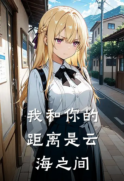 我和你的距离是云海之间