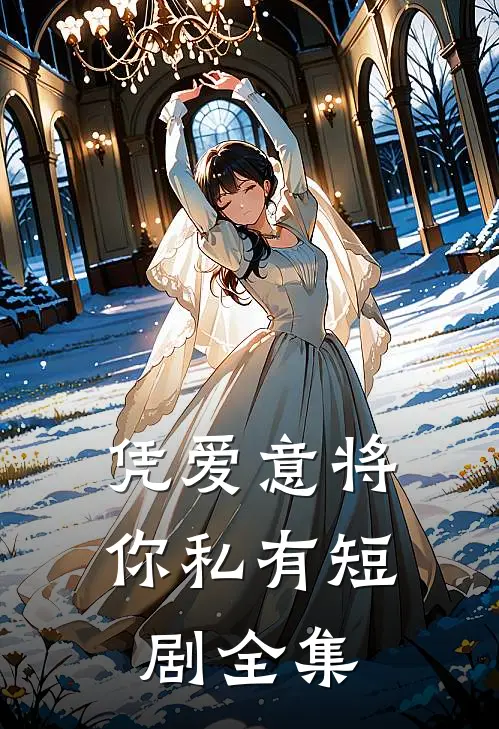 凭爱意将你私有短剧全集