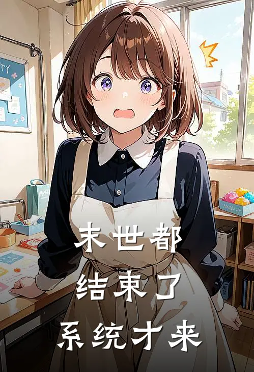 末世都结束了，系统才来