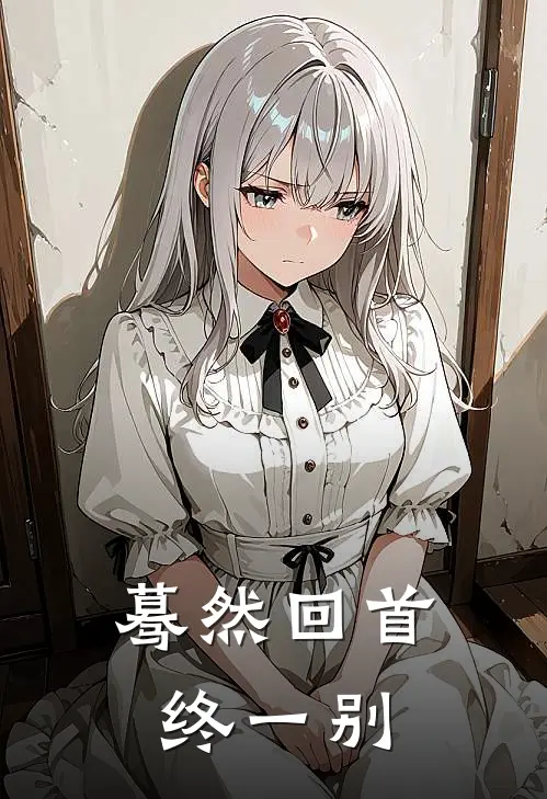 蓦然回首终一别