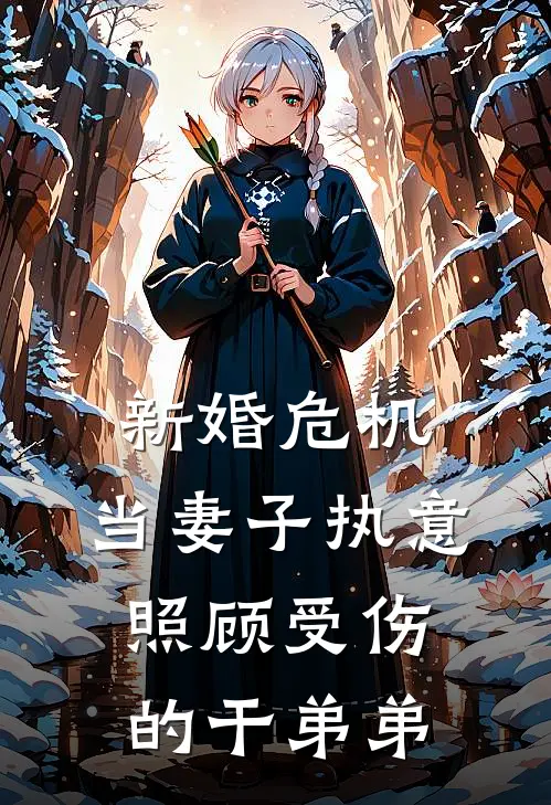 新婚危机：当妻子执意照顾受伤的干弟弟