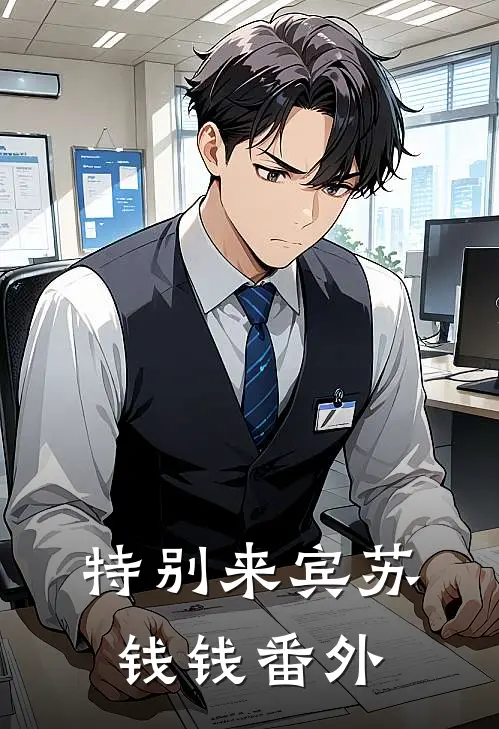 特别来宾苏钱钱番外