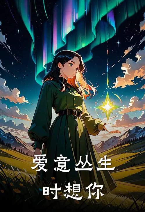 爱意丛生时想你