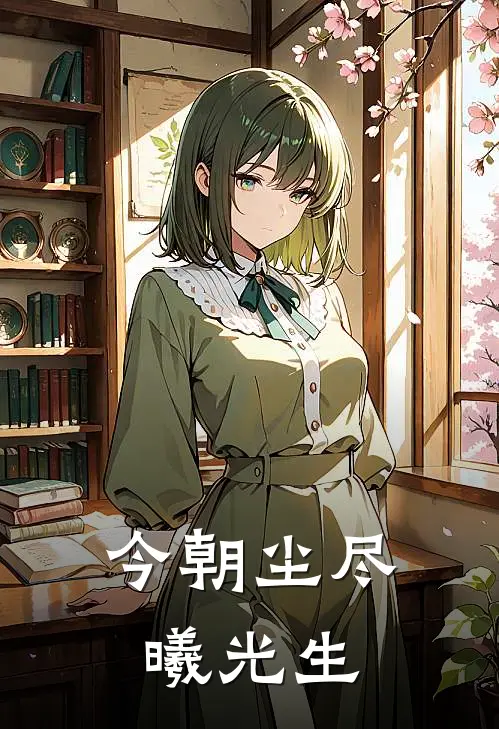 今朝尘尽曦光生