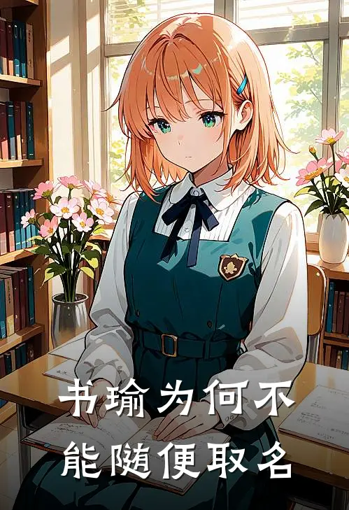书瑜为何不能随便取名