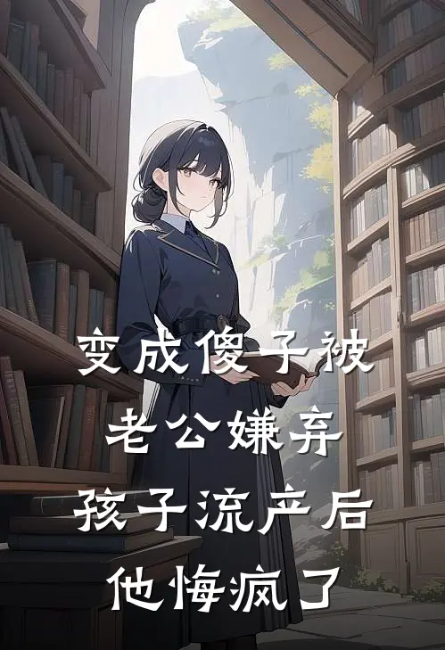 变成傻子被老公嫌弃，孩子流产后他悔疯了(宋劭野杨漫宁)全文免费阅读无弹窗大结局_《变成傻子被老公嫌弃，孩子流产后他悔疯了》宋劭野杨漫宁免费小说