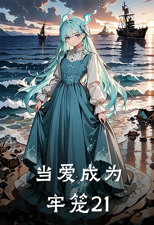 当爱成为牢笼21