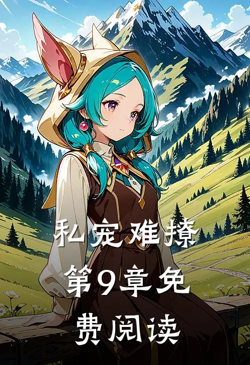 私宠难撩第9章免费阅读