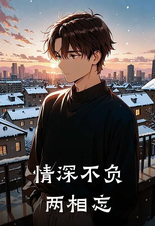 情深不负两相忘