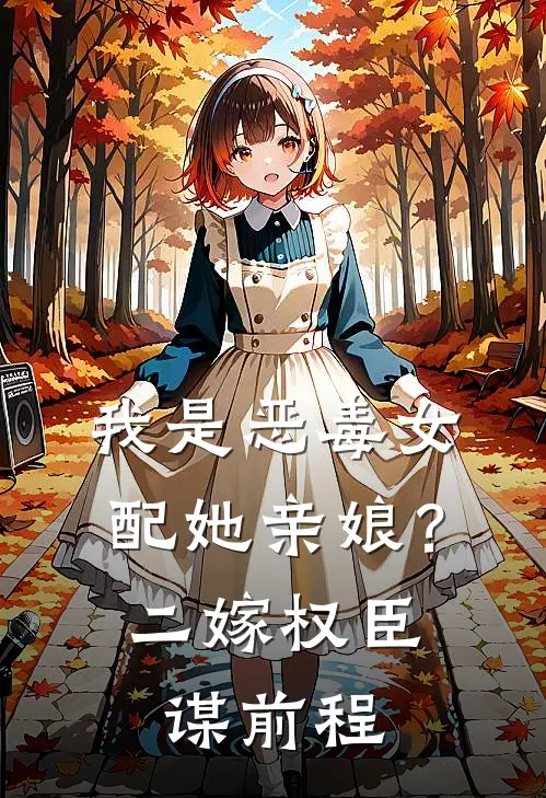 我是恶毒女配她亲娘？二嫁权臣谋前程(姜玉筝叶湘湘)小说完结版_全文阅读免费全集我是恶毒女配她亲娘？二嫁权臣谋前程姜玉筝叶湘湘