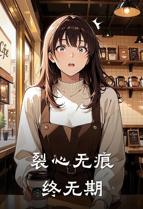 裂心无痕，终无期