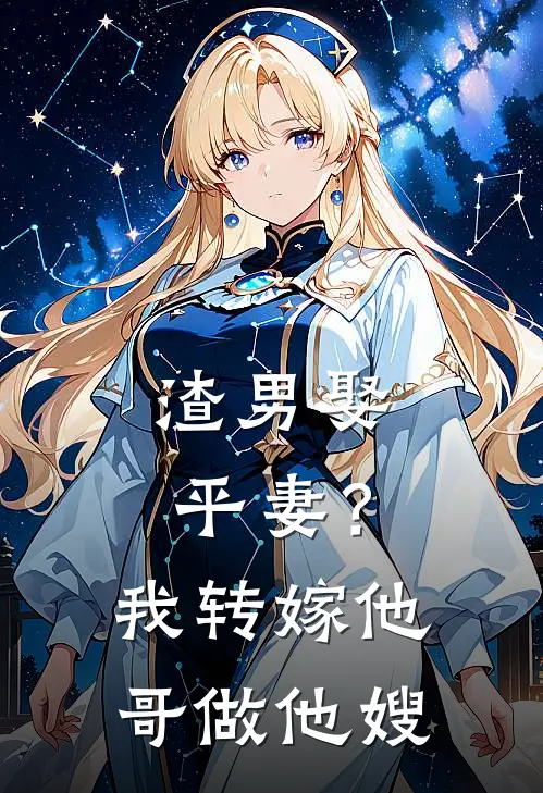 渣男娶平妻？我转嫁他哥做他嫂