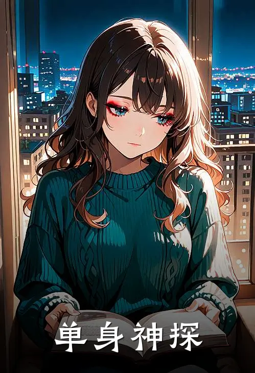 单身神探