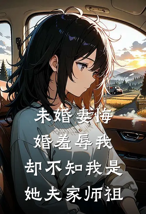 未婚妻悔婚羞辱我，却不知我是她夫家师祖