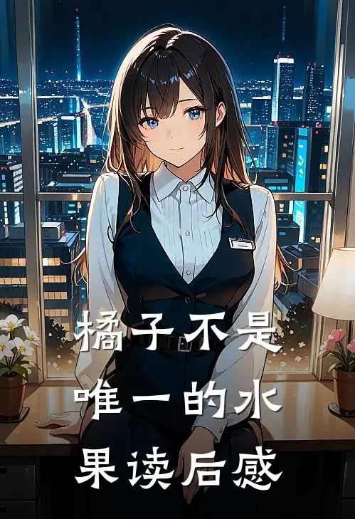 橘子不是唯一的水果读后感