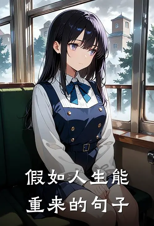 假如人生能重来的句子