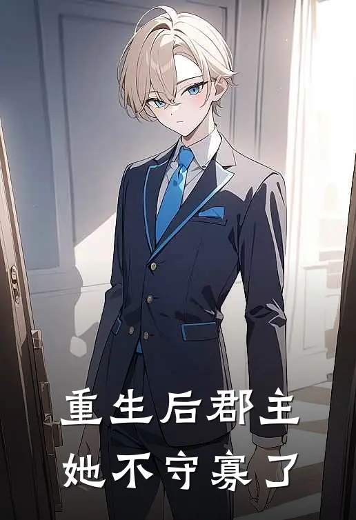 重生后郡主她不守寡了