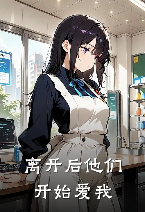 离开后他们开始爱我