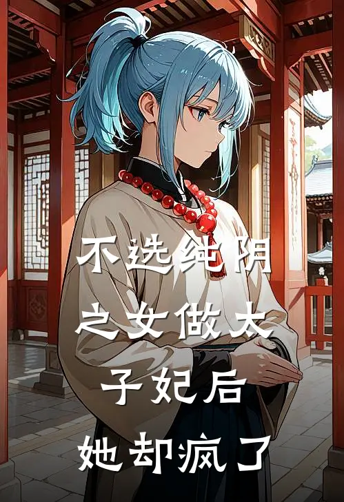 不选纯阴之女做太子妃后，她却疯了