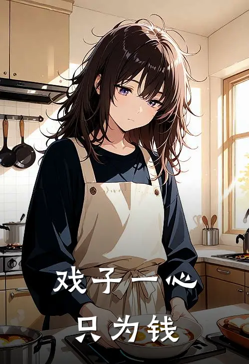 戏子一心只为钱